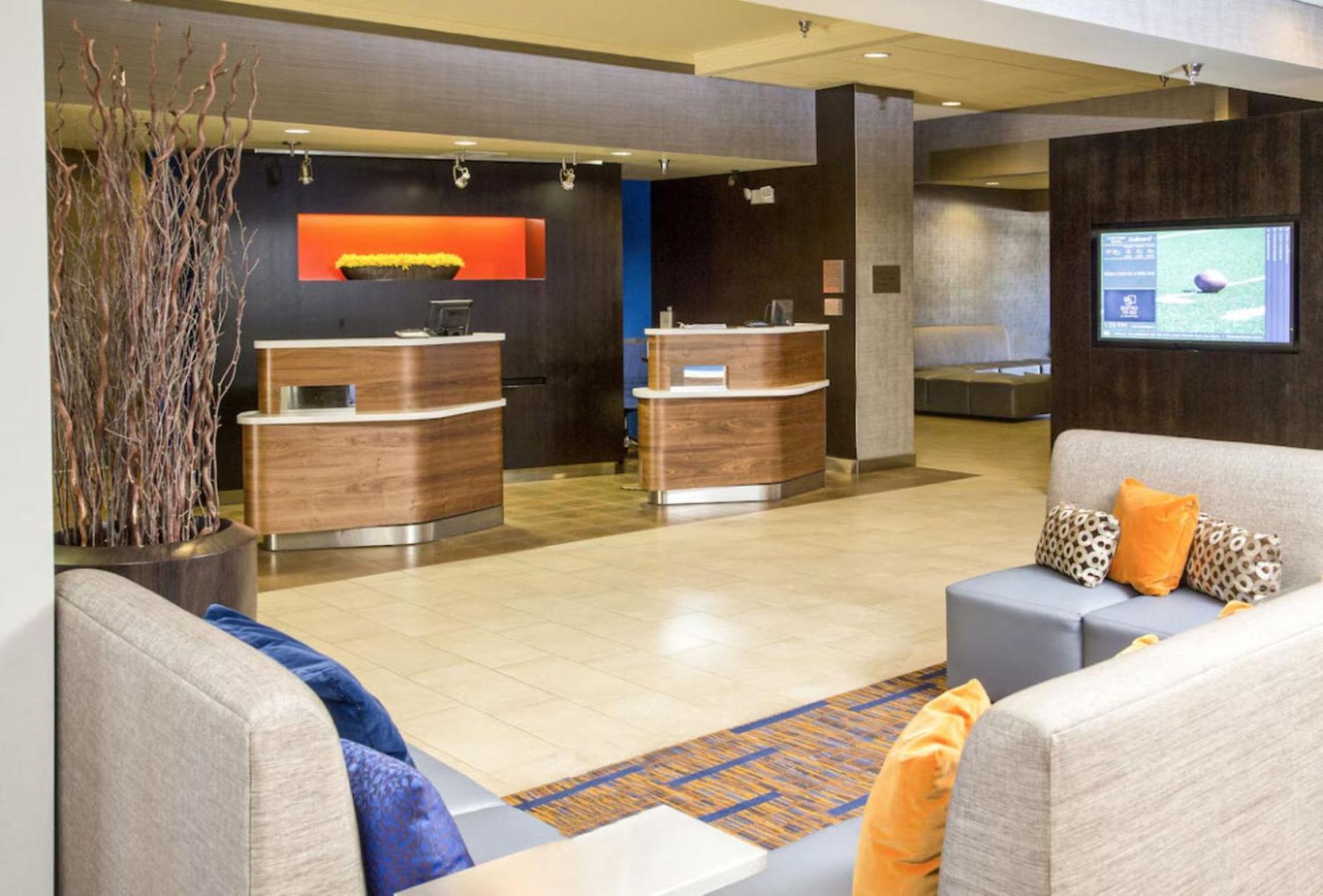 Courtyard By Marriott Riverside Ucr/Moreno Valley Area Exterior foto